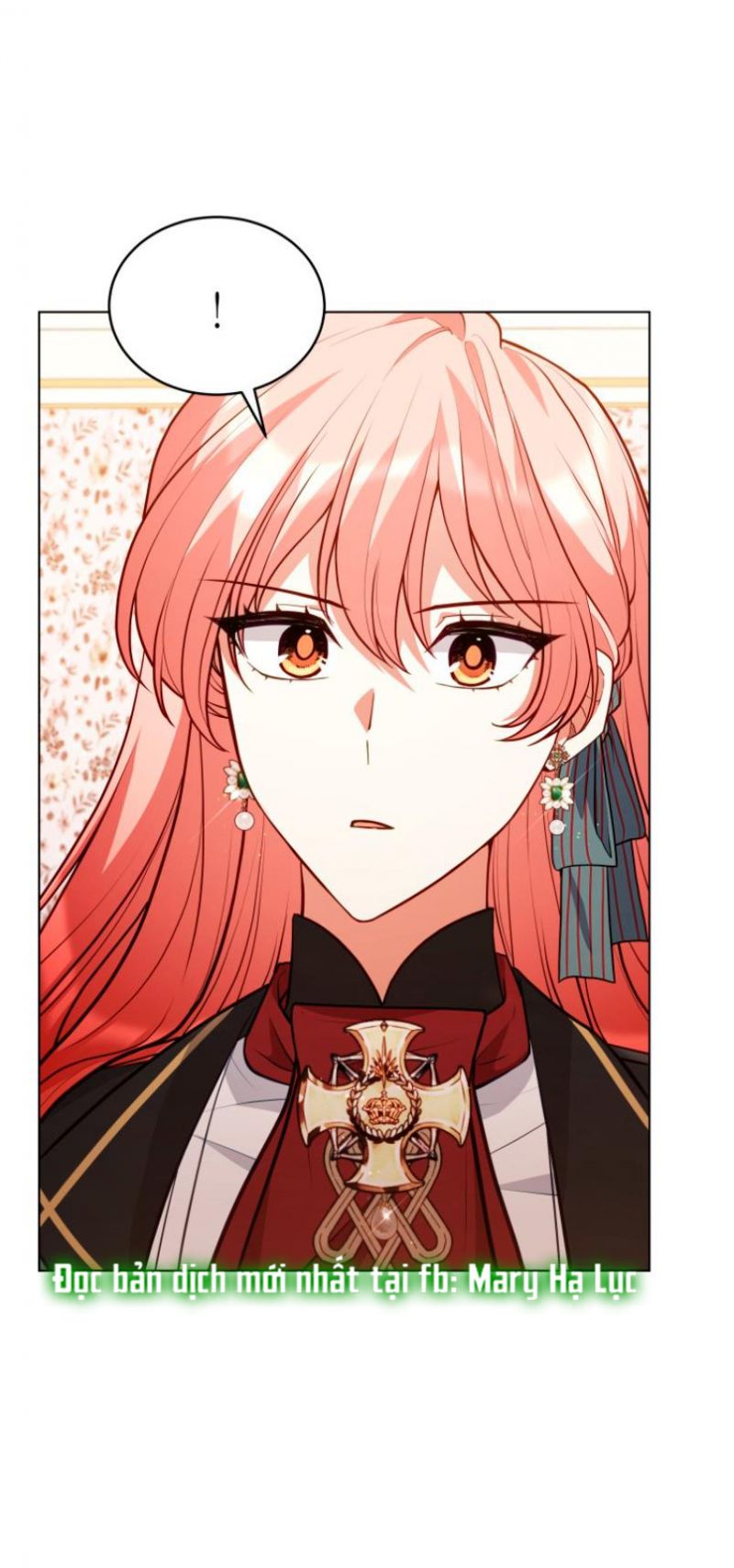Quý Cô Không Thể Tiếp Cận: Chapter 82