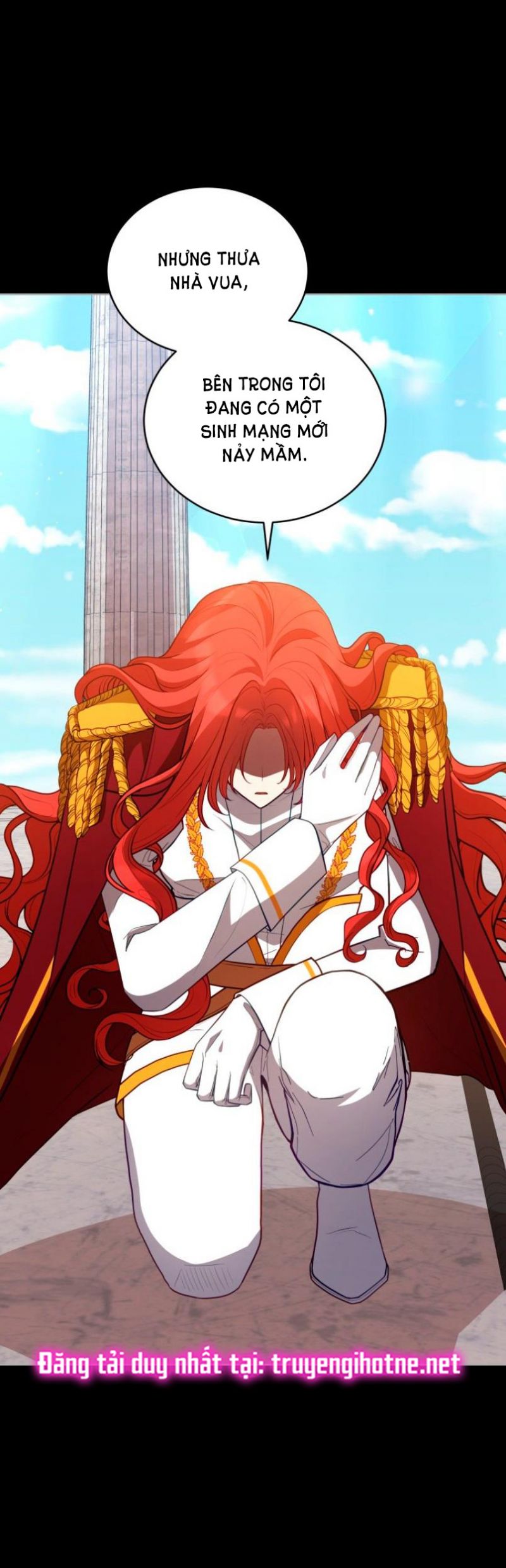 Quý Cô Không Thể Tiếp Cận: Chapter 82