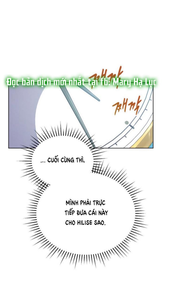 Quý Cô Không Thể Tiếp Cận: Chapter 82