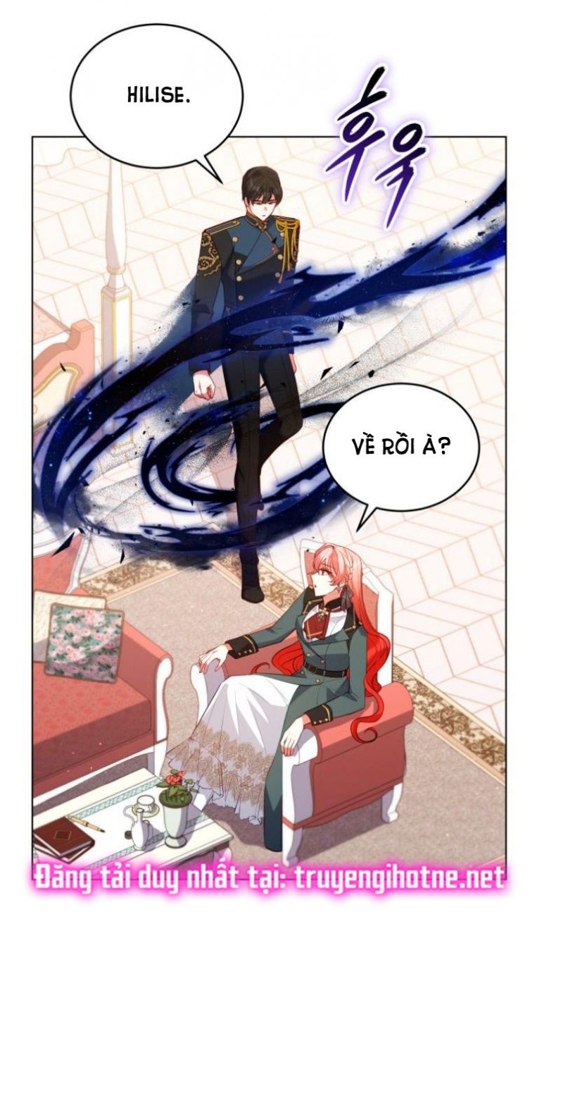 Quý Cô Không Thể Tiếp Cận: Chapter 82