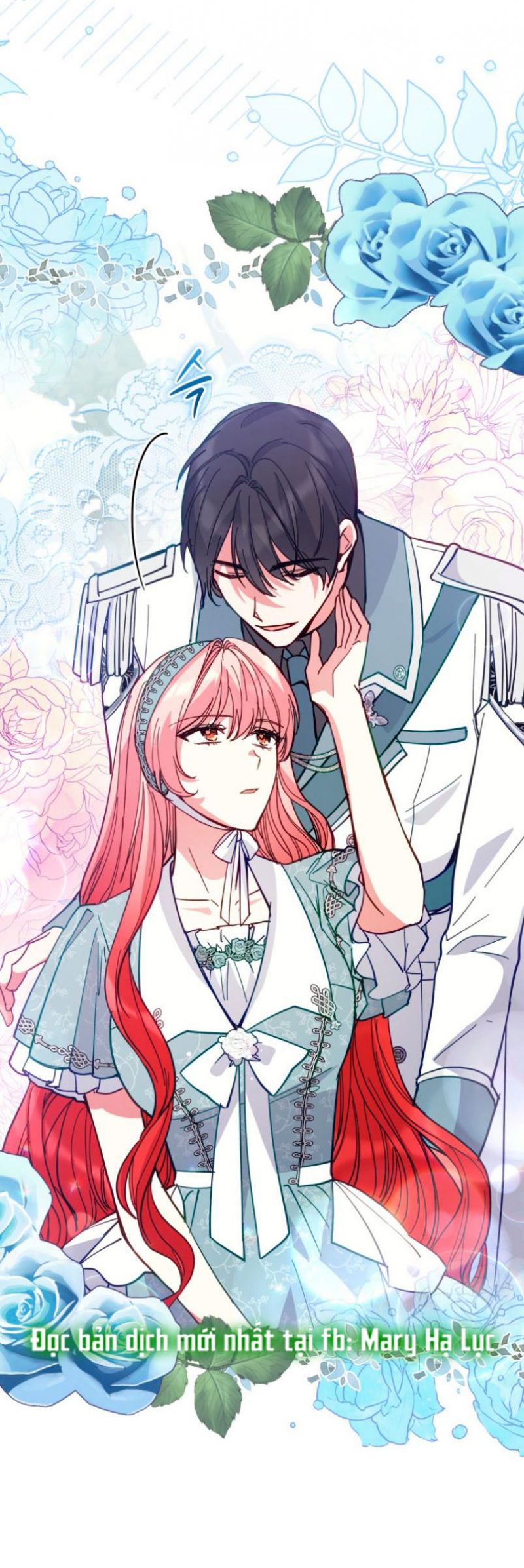 Quý Cô Không Thể Tiếp Cận: Chapter 83.5