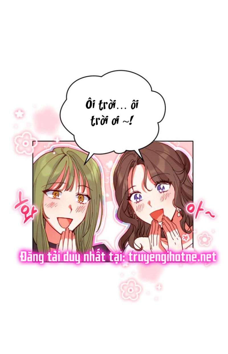 Quý Cô Không Thể Tiếp Cận: Chapter 83.5