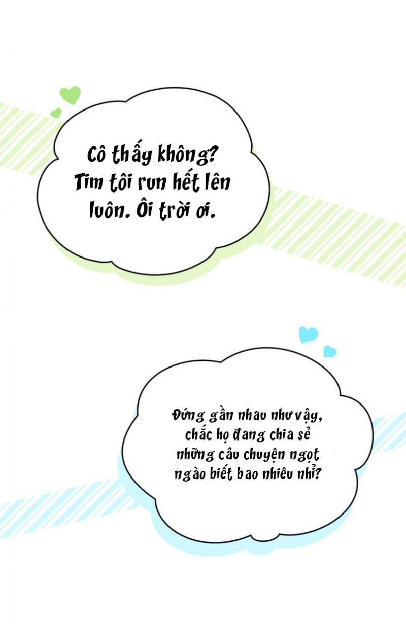 Quý Cô Không Thể Tiếp Cận: Chapter 83.5