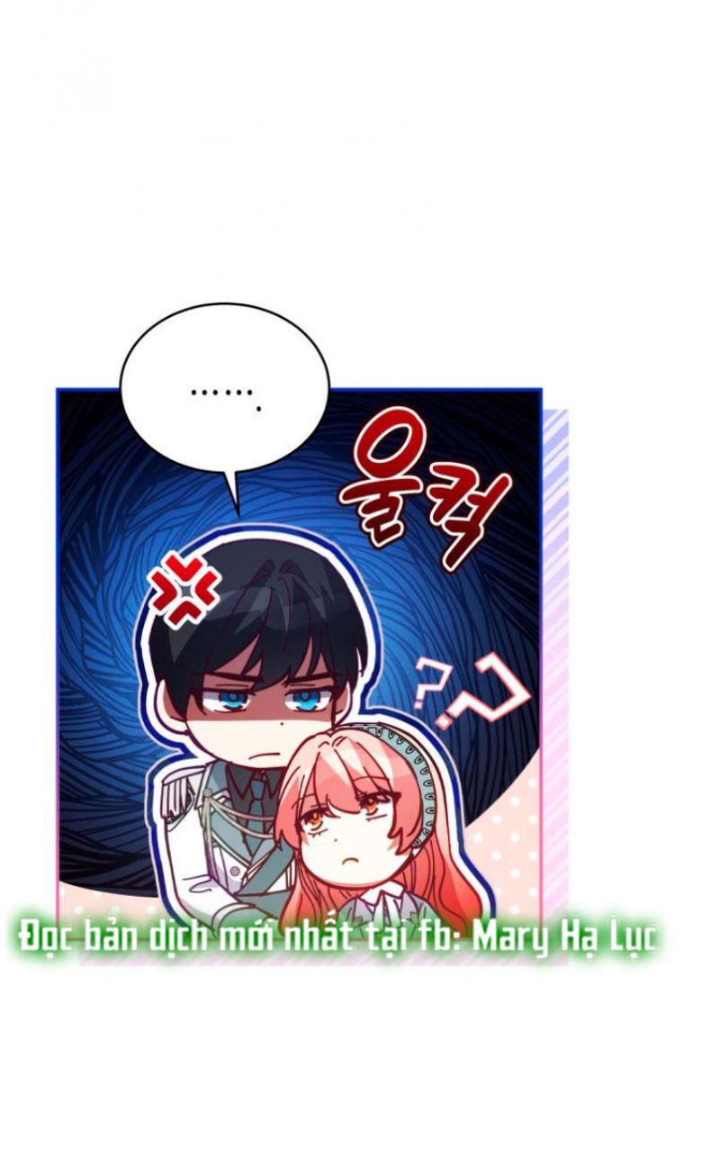 Quý Cô Không Thể Tiếp Cận: Chapter 83.5