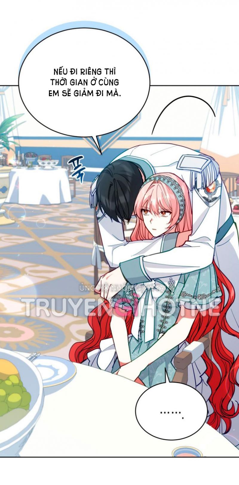 Quý Cô Không Thể Tiếp Cận: Chapter 83.5