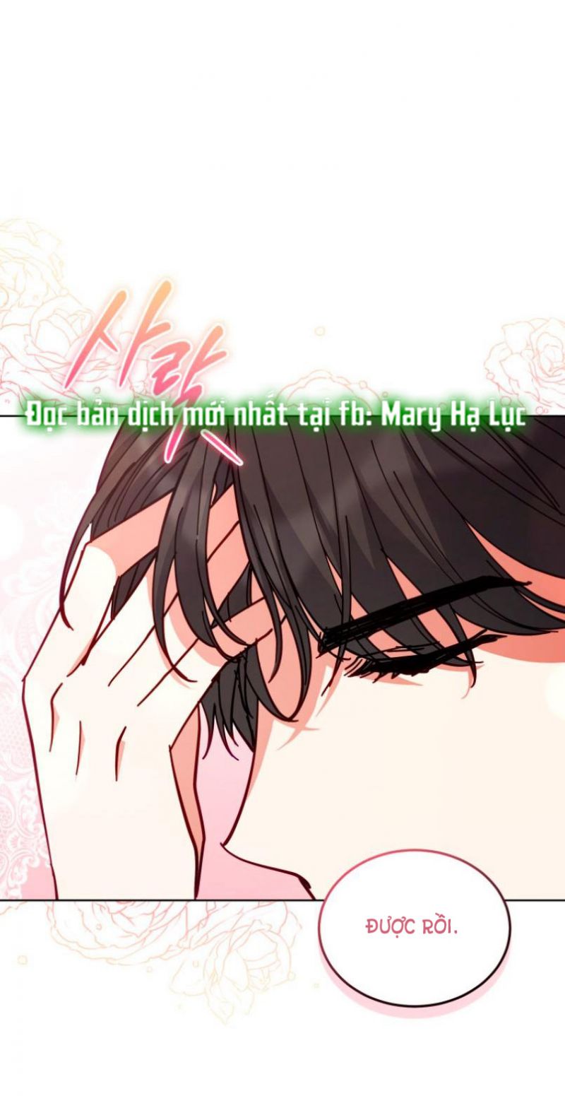Quý Cô Không Thể Tiếp Cận: Chapter 83.5