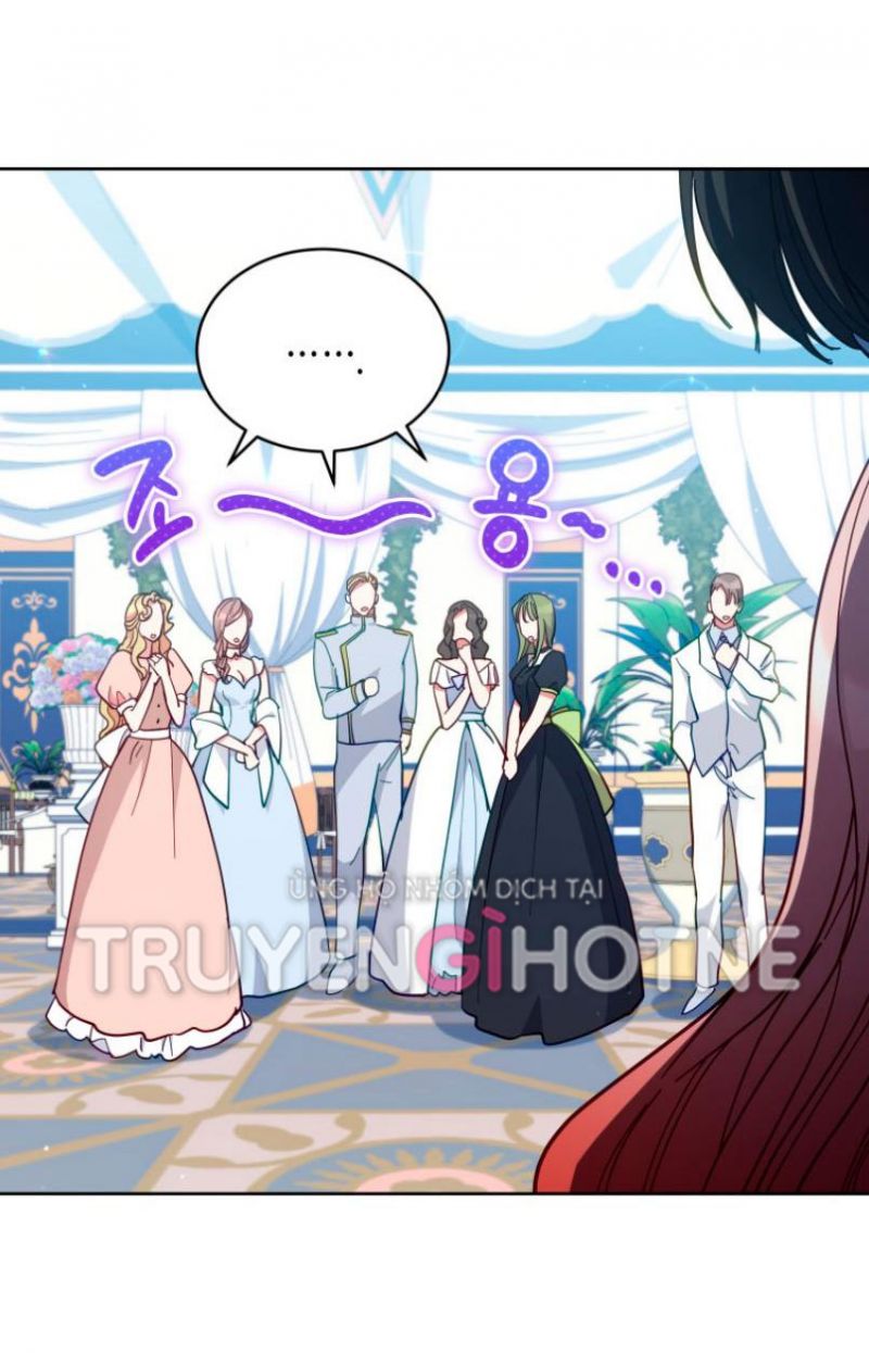Quý Cô Không Thể Tiếp Cận: Chapter 83.5