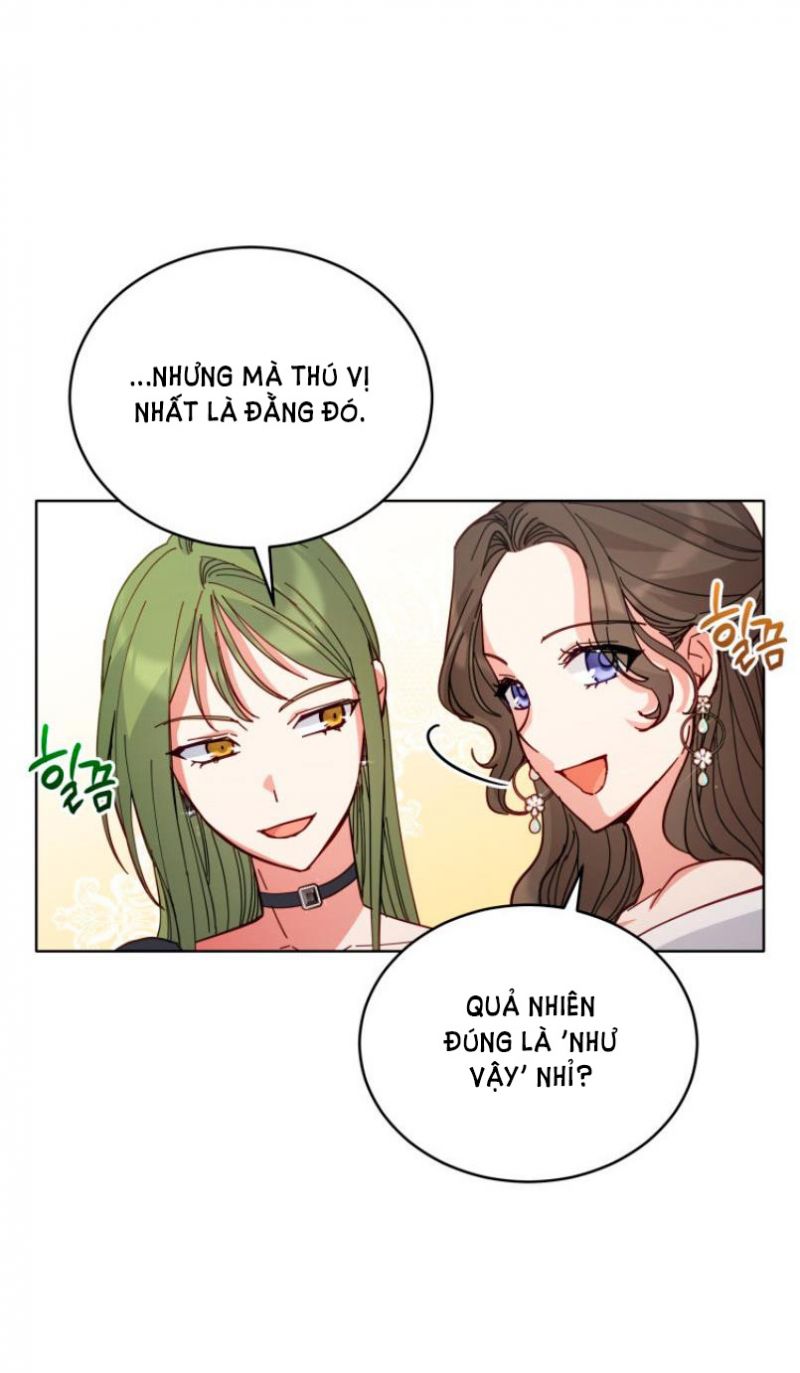Quý Cô Không Thể Tiếp Cận: Chapter 83.5