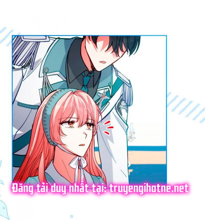 Quý Cô Không Thể Tiếp Cận: Chapter 83.5