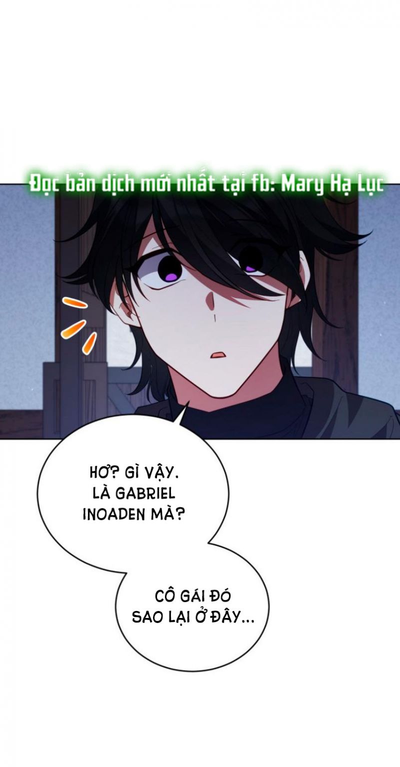 Quý Cô Không Thể Tiếp Cận: Chapter 83