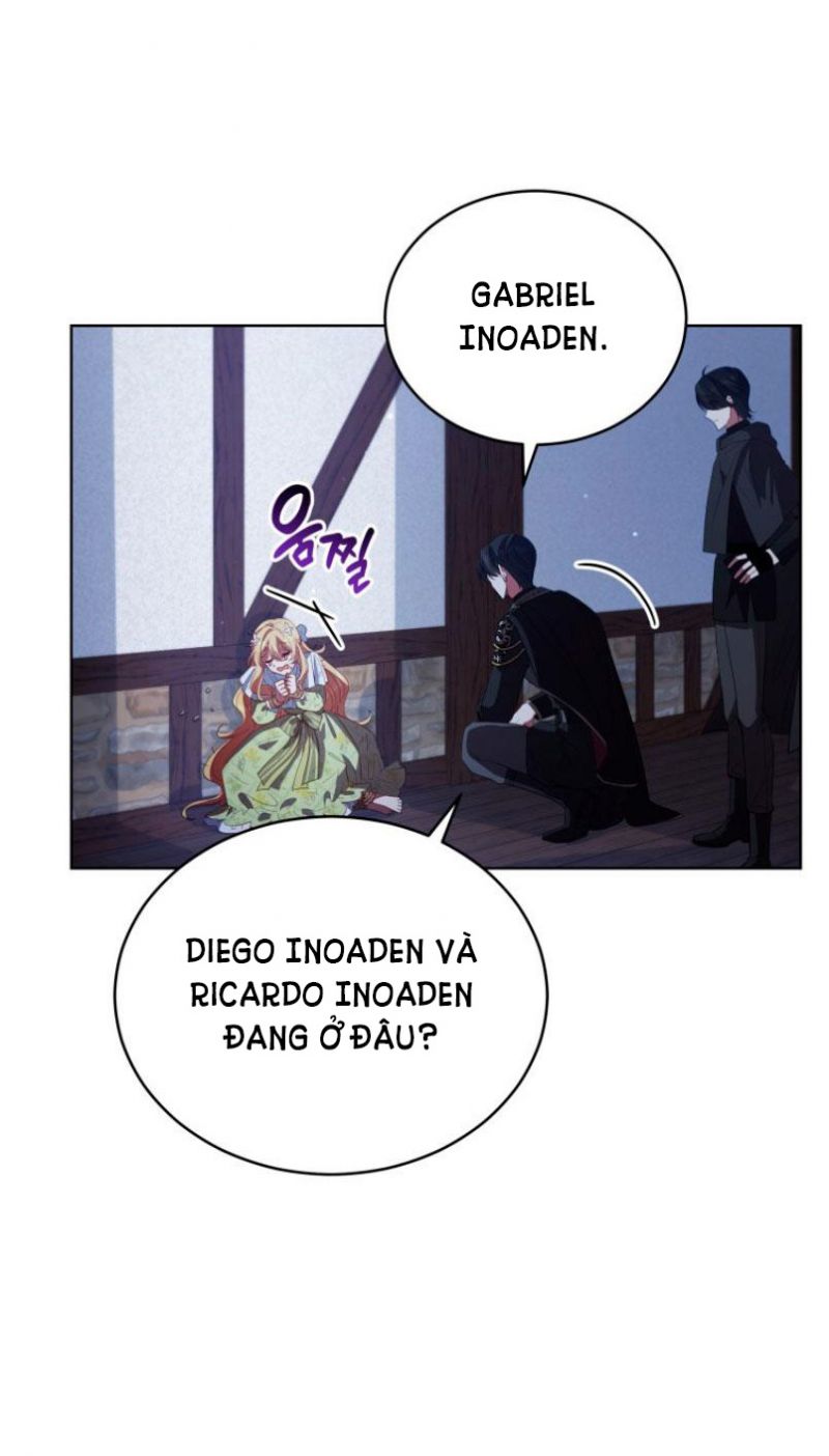 Quý Cô Không Thể Tiếp Cận: Chapter 83