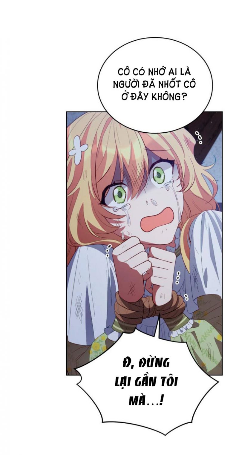 Quý Cô Không Thể Tiếp Cận: Chapter 83