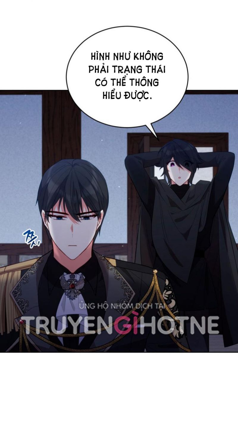 Quý Cô Không Thể Tiếp Cận: Chapter 83