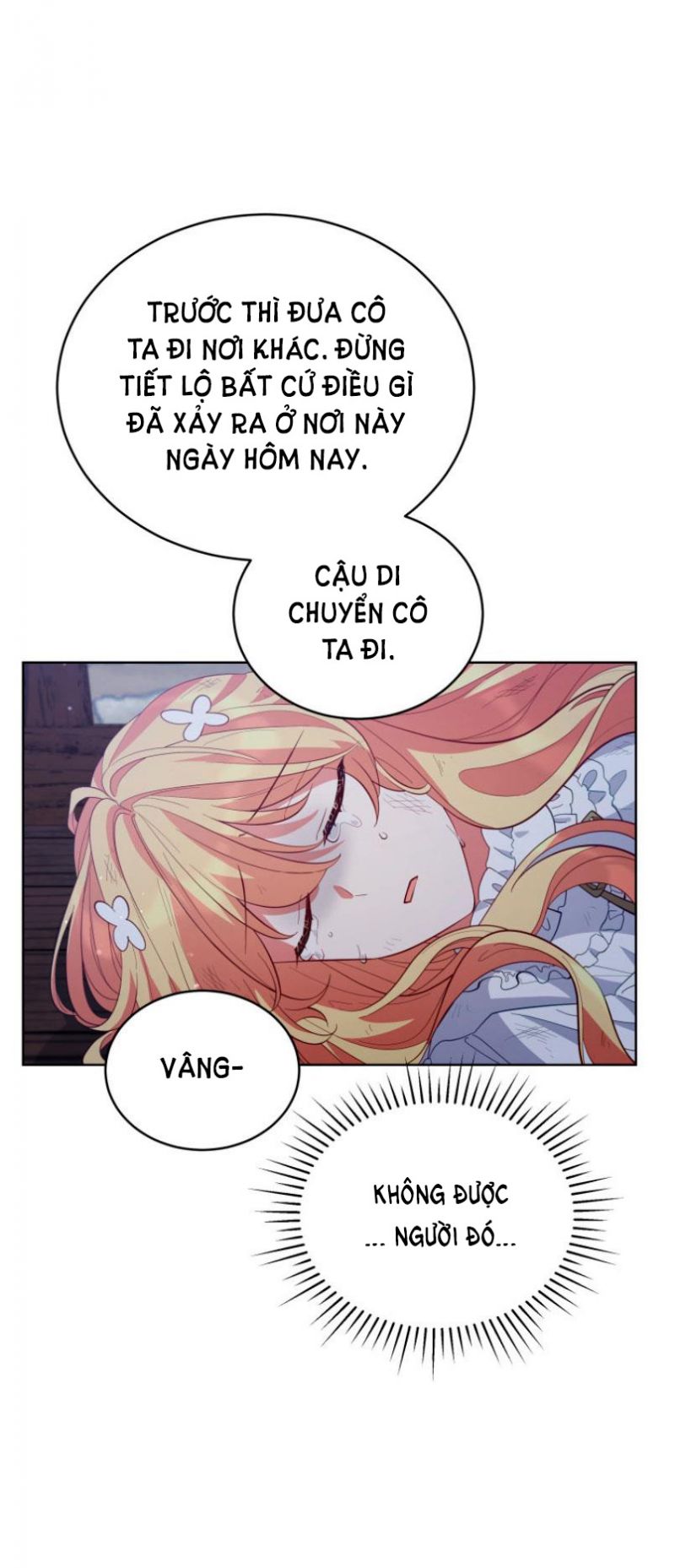 Quý Cô Không Thể Tiếp Cận: Chapter 83