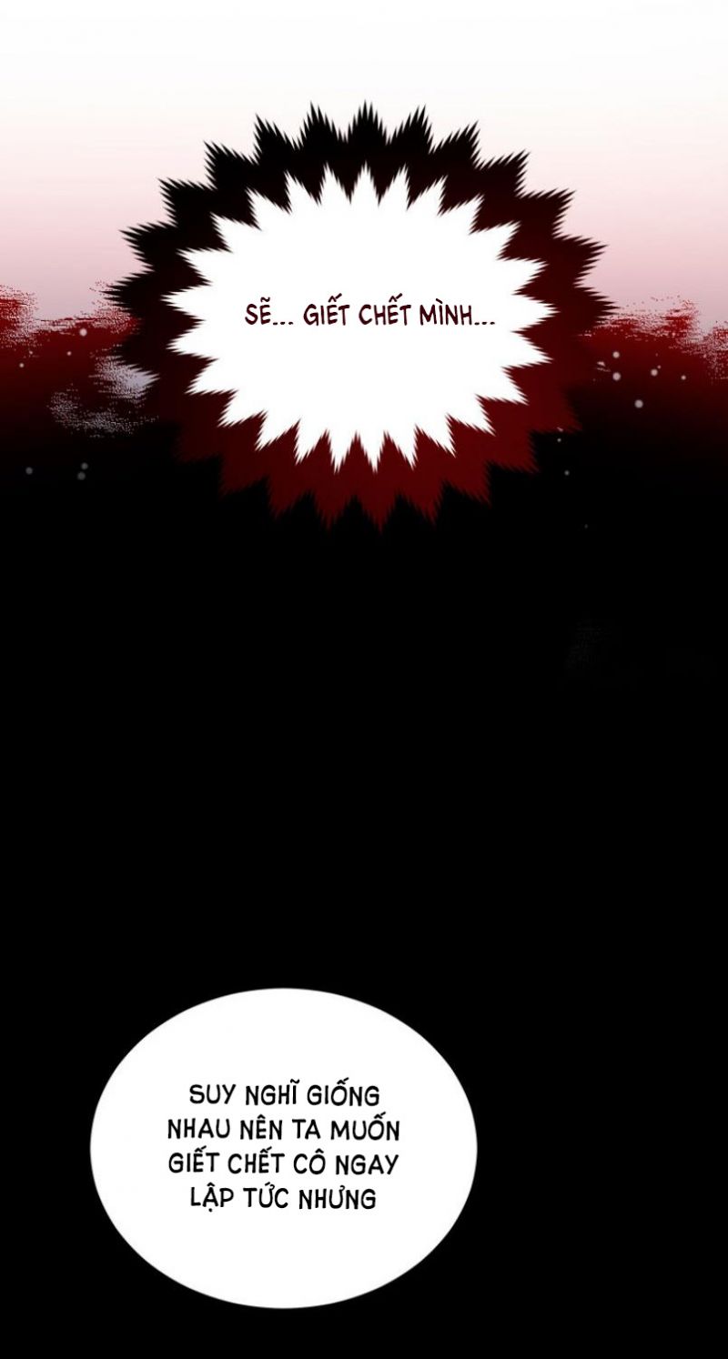 Quý Cô Không Thể Tiếp Cận: Chapter 83