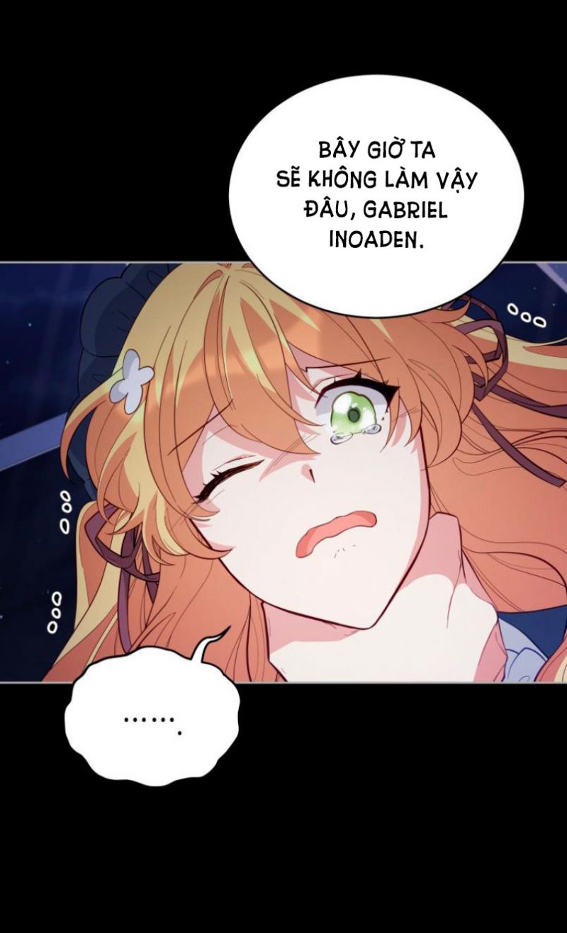 Quý Cô Không Thể Tiếp Cận: Chapter 83
