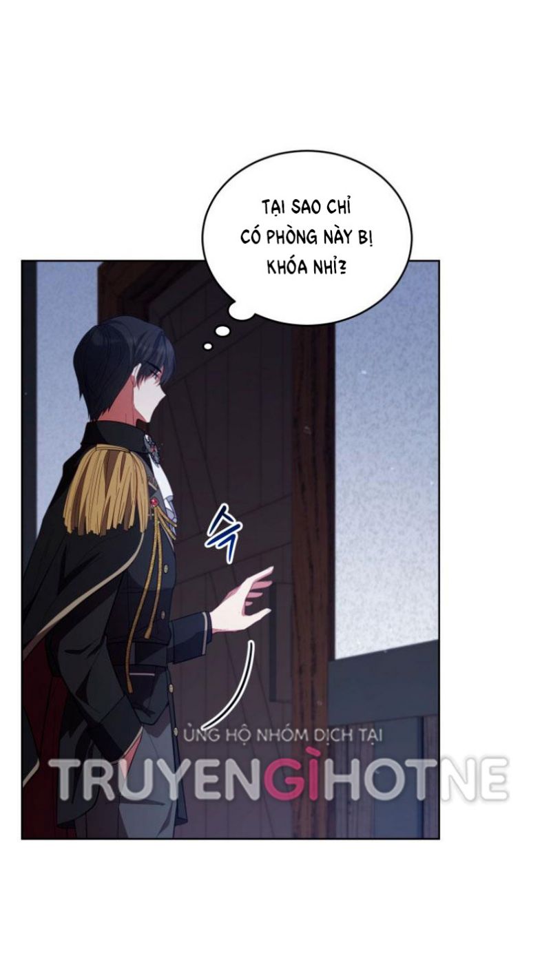 Quý Cô Không Thể Tiếp Cận: Chapter 83