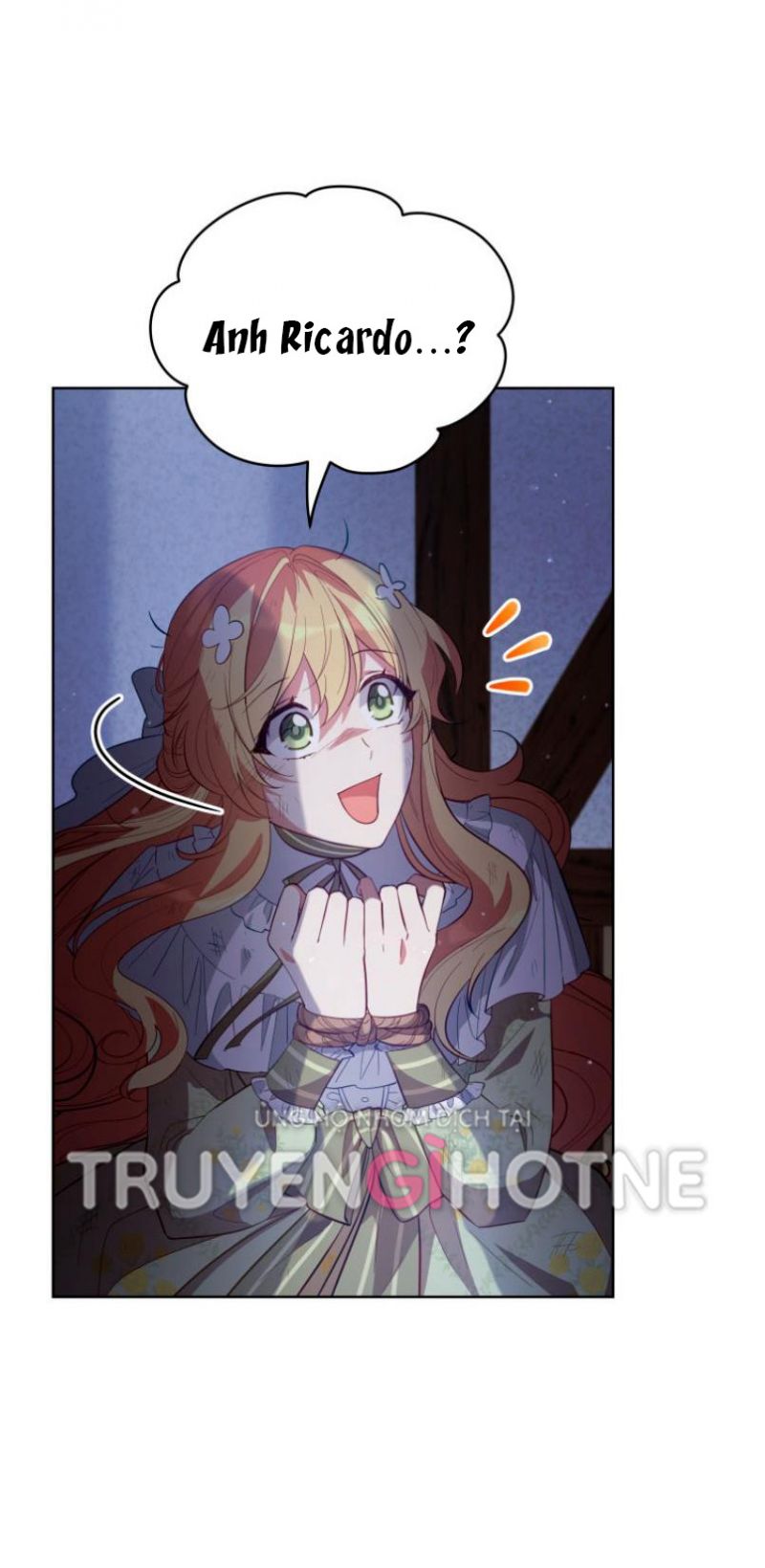Quý Cô Không Thể Tiếp Cận: Chapter 83