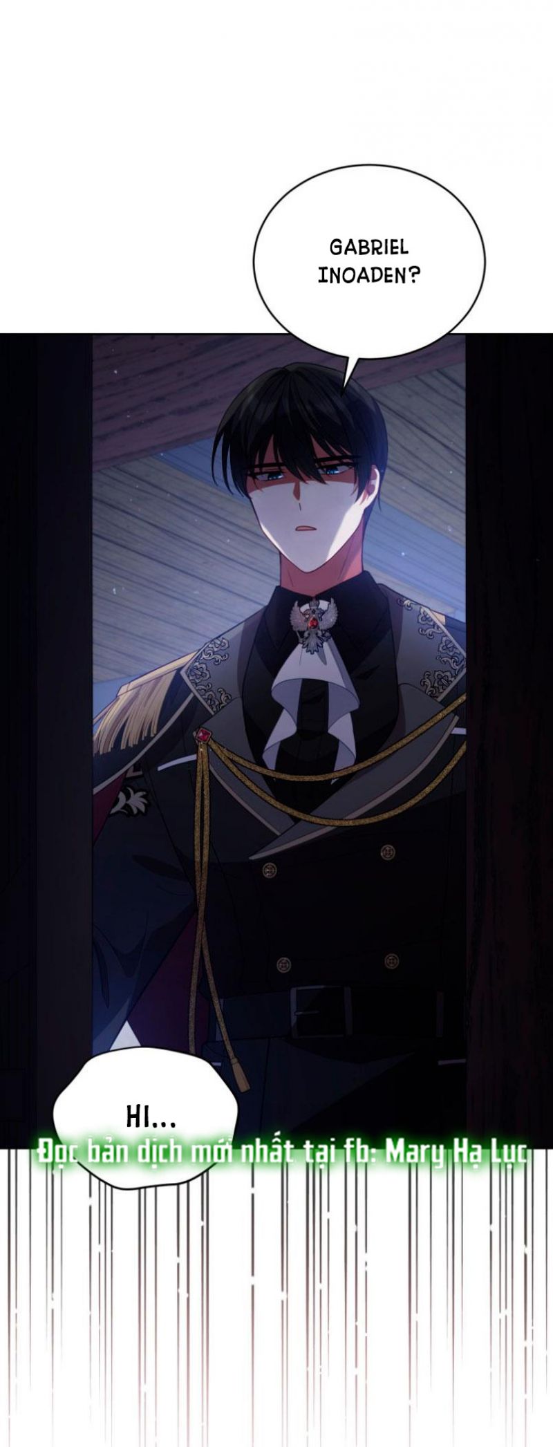 Quý Cô Không Thể Tiếp Cận: Chapter 83