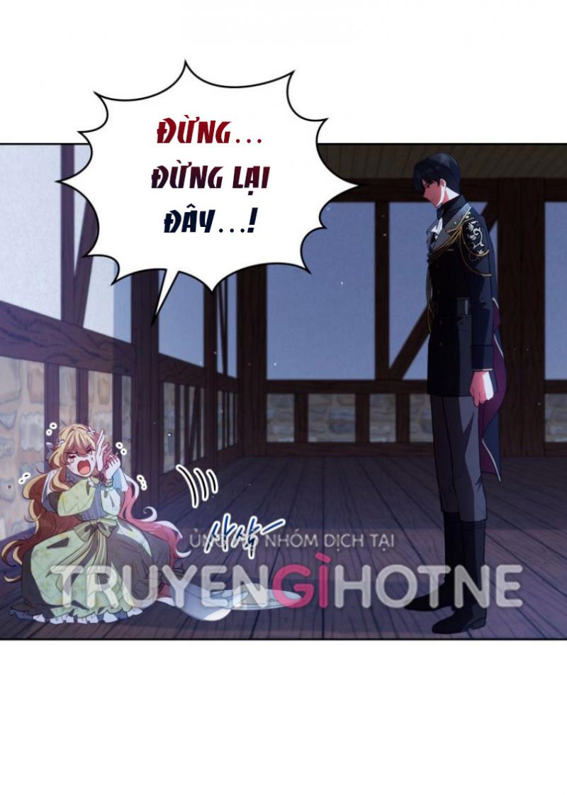 Quý Cô Không Thể Tiếp Cận: Chapter 83