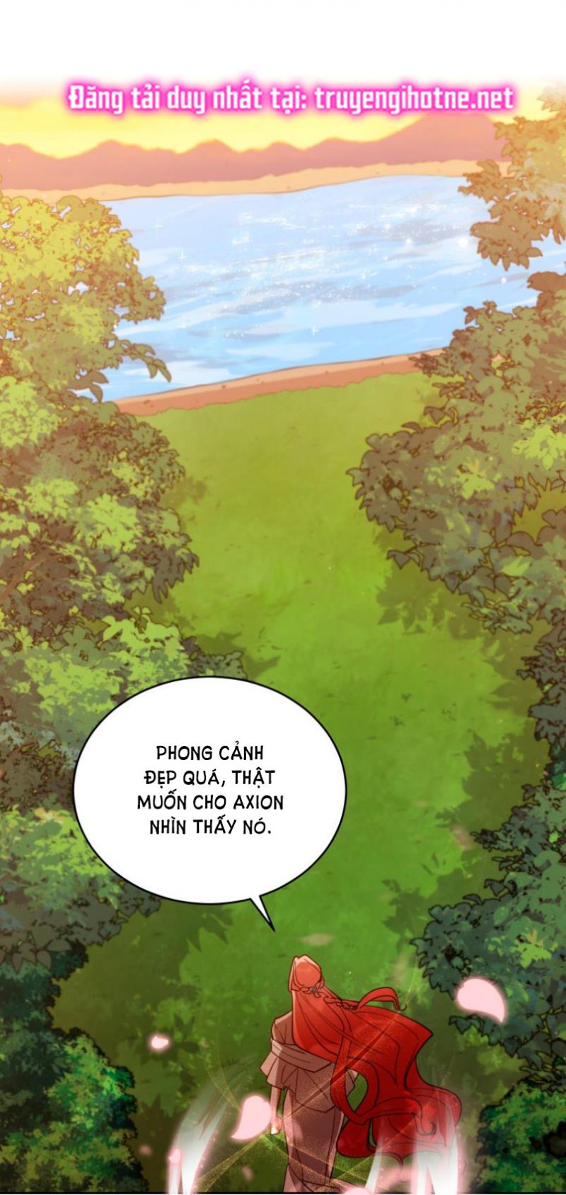 Quý Cô Không Thể Tiếp Cận: Chapter 84.5