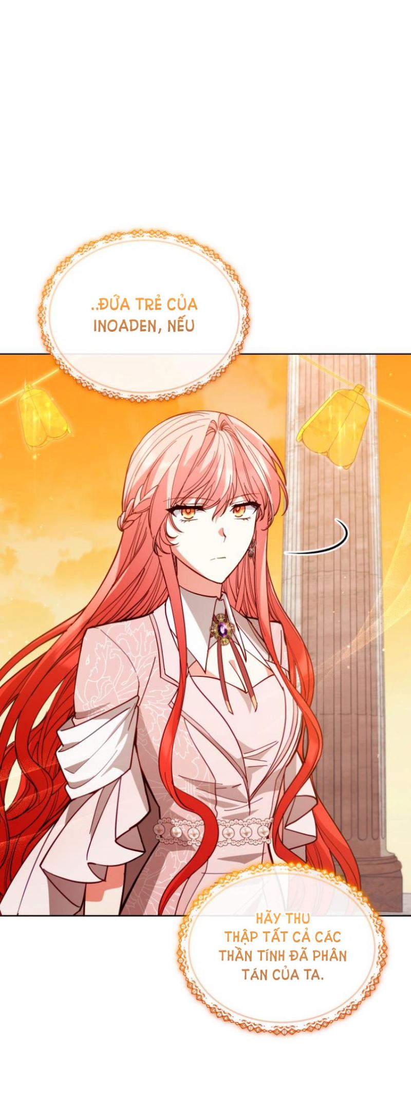 Quý Cô Không Thể Tiếp Cận: Chapter 84.5