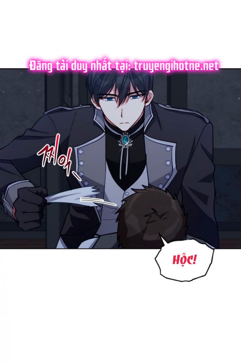 Quý Cô Không Thể Tiếp Cận: Chapter 84.5