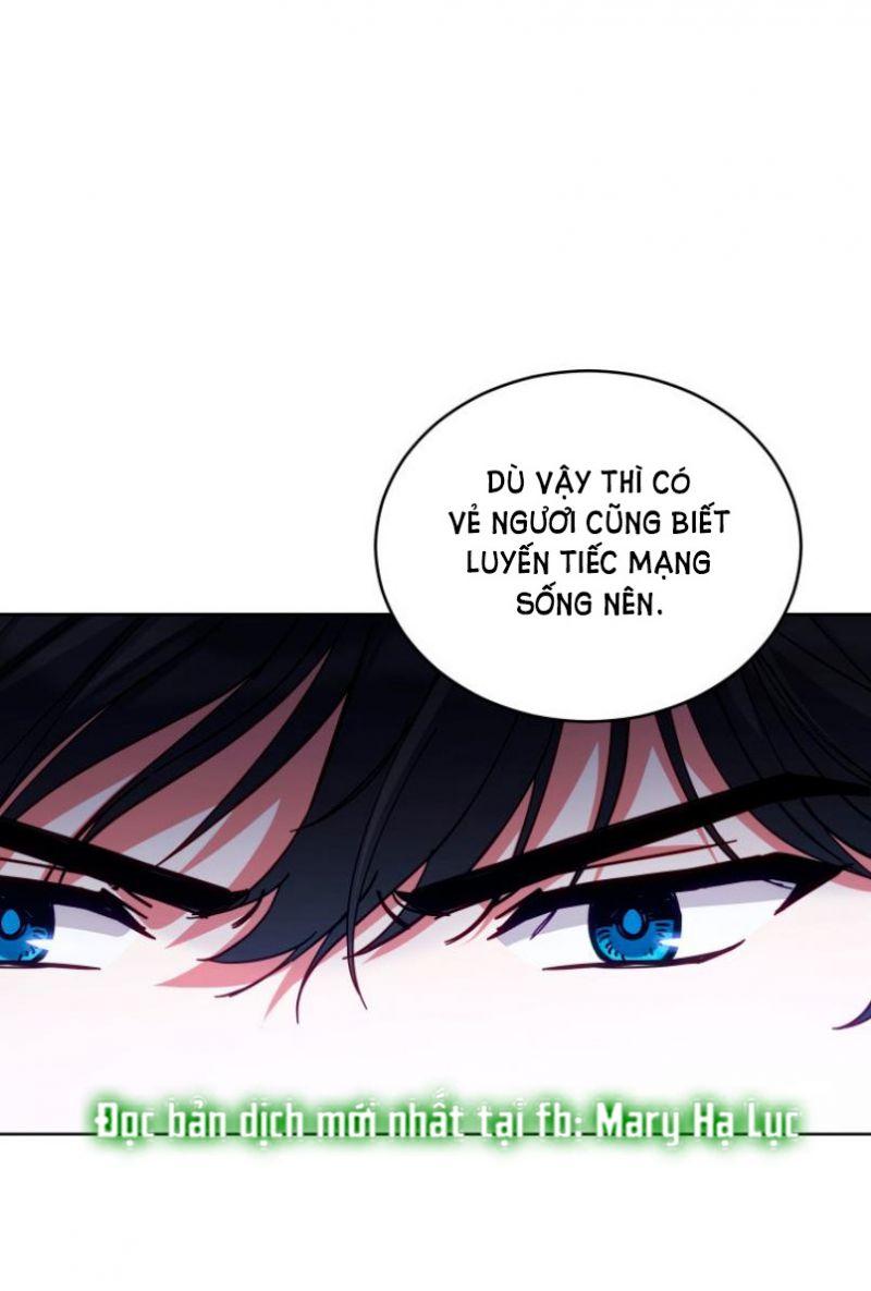 Quý Cô Không Thể Tiếp Cận: Chapter 84.5