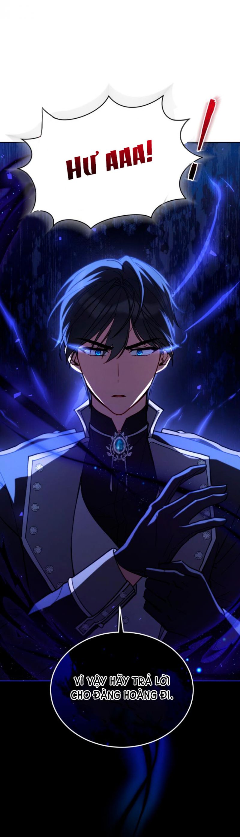 Quý Cô Không Thể Tiếp Cận: Chapter 84.5