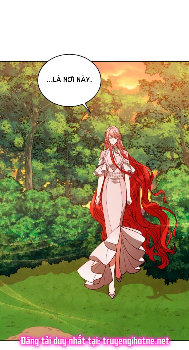 Quý Cô Không Thể Tiếp Cận: Chapter 84.5