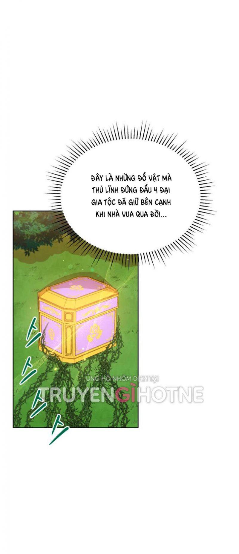 Quý Cô Không Thể Tiếp Cận: Chapter 84.5