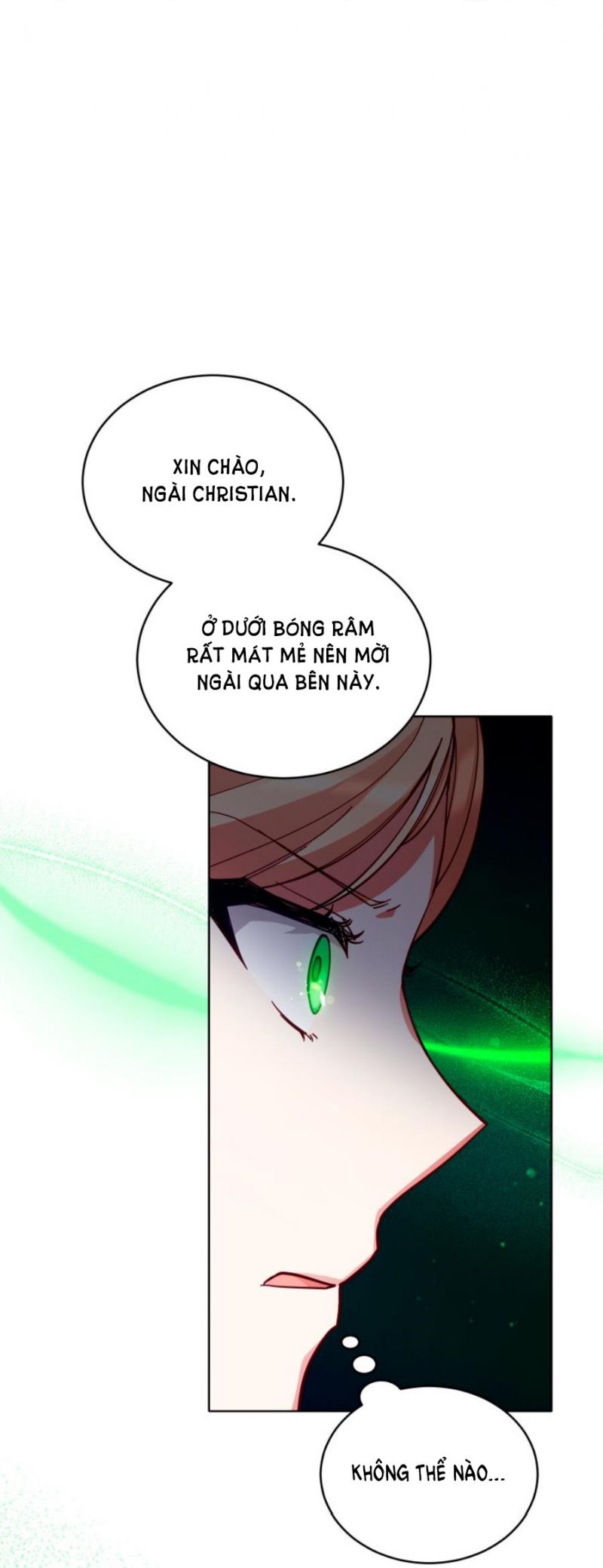 Quý Cô Không Thể Tiếp Cận: Chapter 85.5