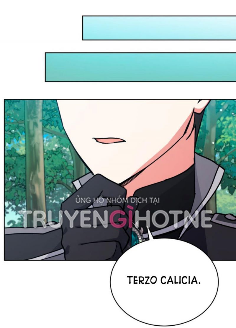 Quý Cô Không Thể Tiếp Cận: Chapter 85.5