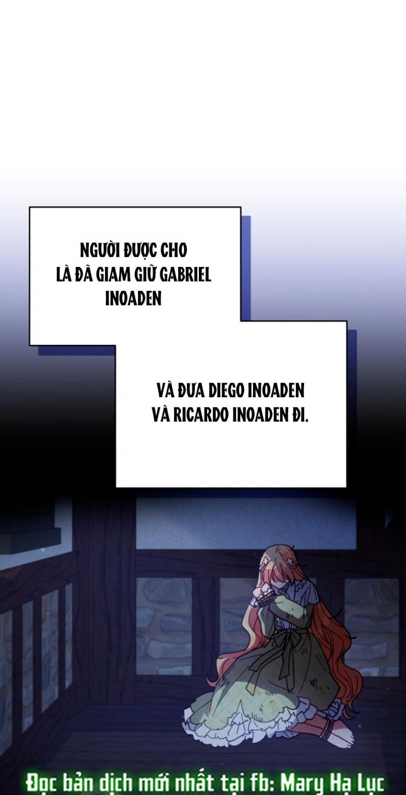 Quý Cô Không Thể Tiếp Cận: Chapter 85.5