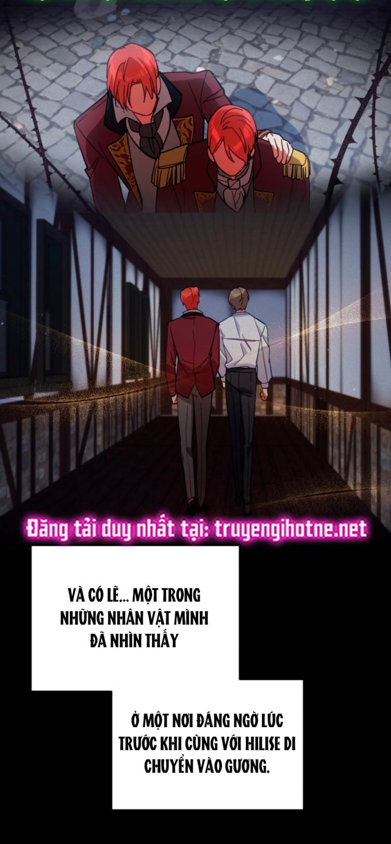 Quý Cô Không Thể Tiếp Cận: Chapter 85.5
