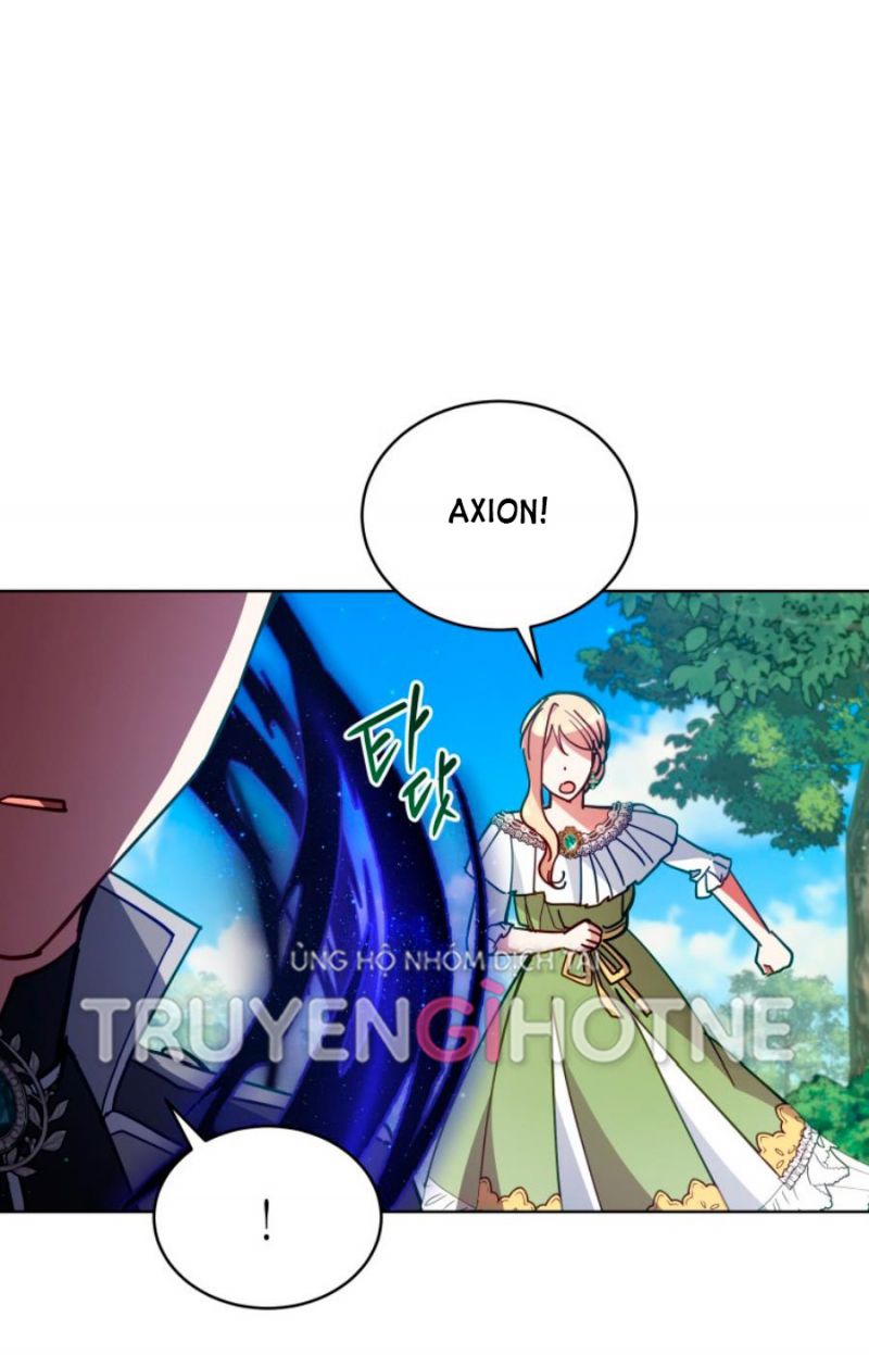 Quý Cô Không Thể Tiếp Cận: Chapter 85.5