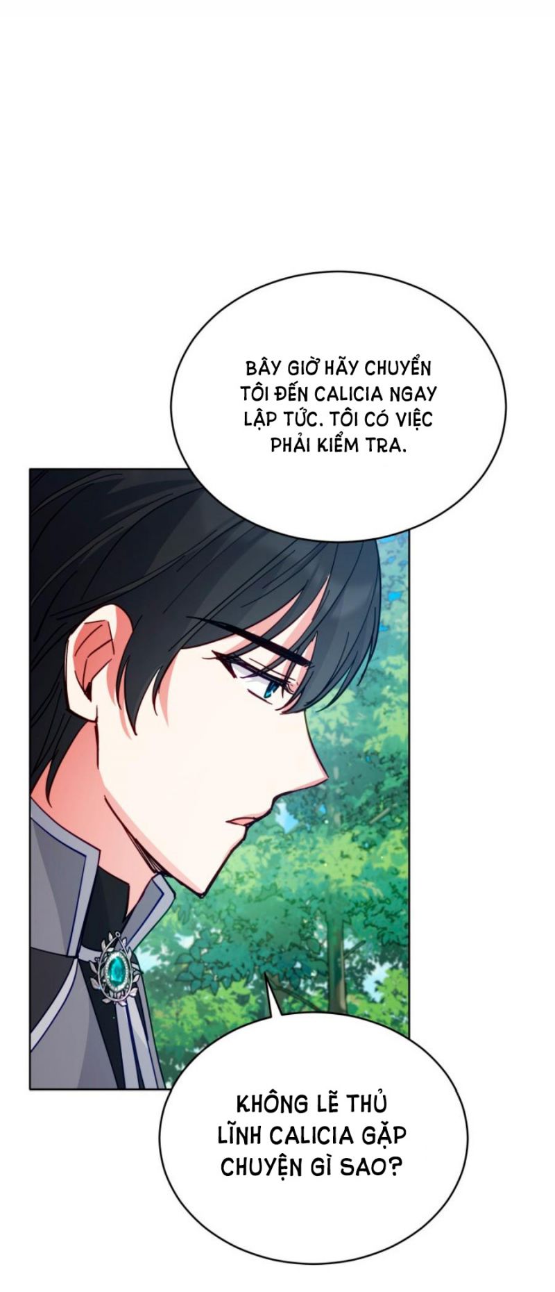 Quý Cô Không Thể Tiếp Cận: Chapter 85.5
