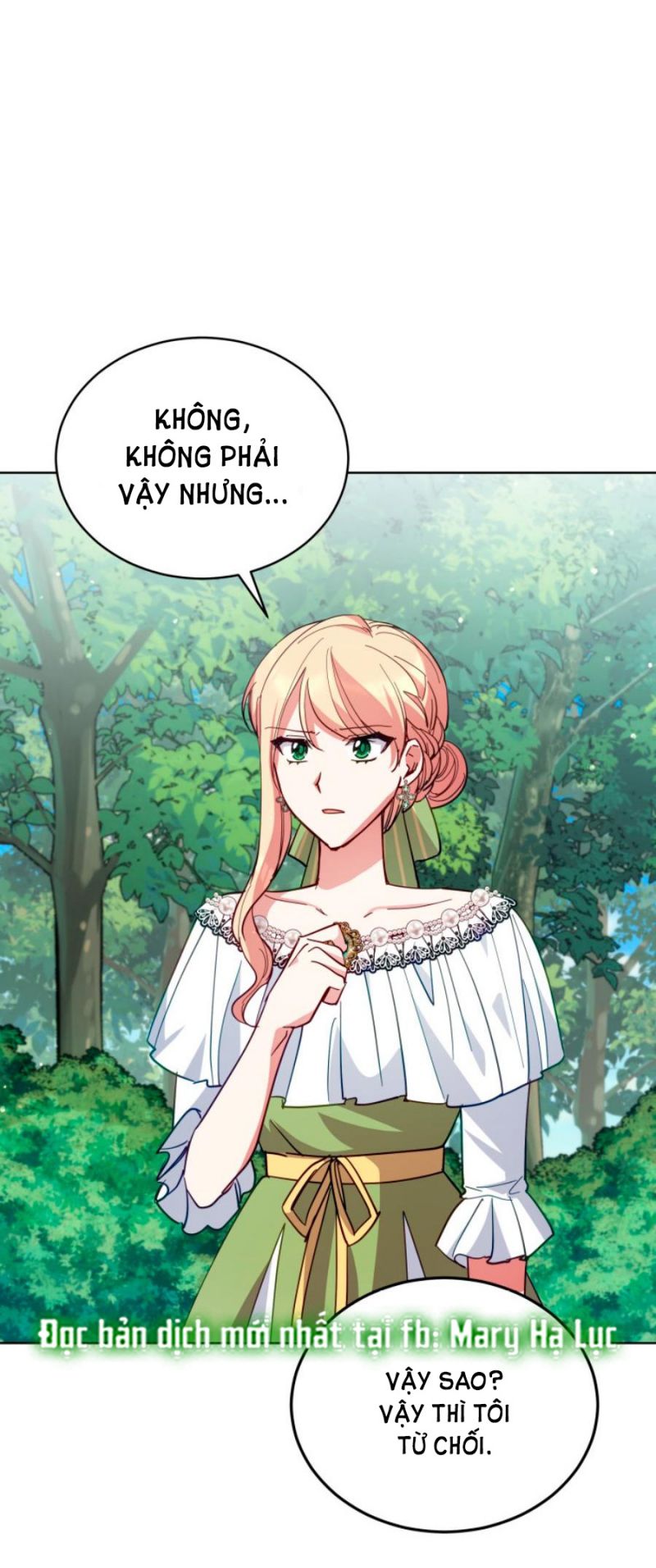 Quý Cô Không Thể Tiếp Cận: Chapter 85.5