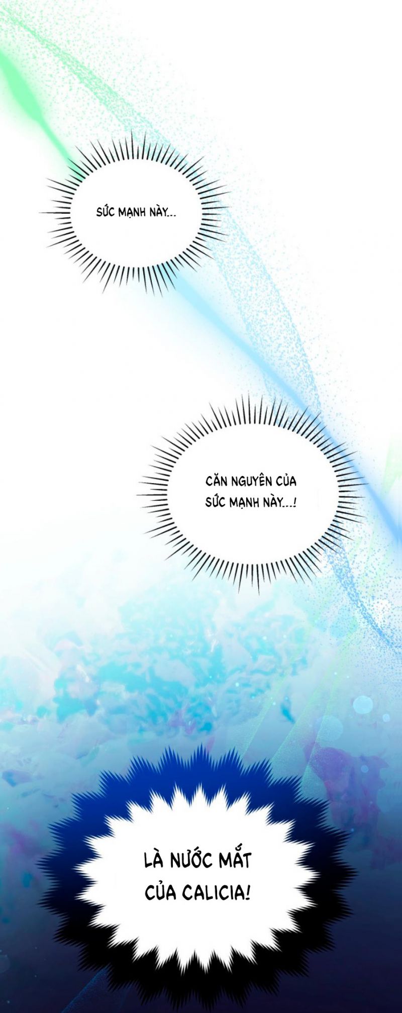 Quý Cô Không Thể Tiếp Cận: Chapter 85.5