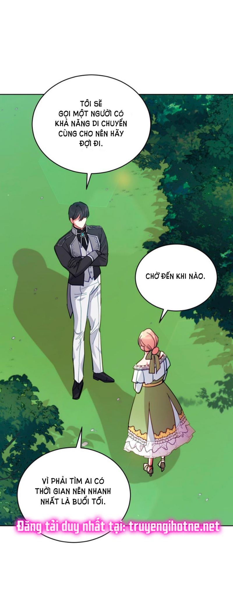 Quý Cô Không Thể Tiếp Cận: Chapter 85.5