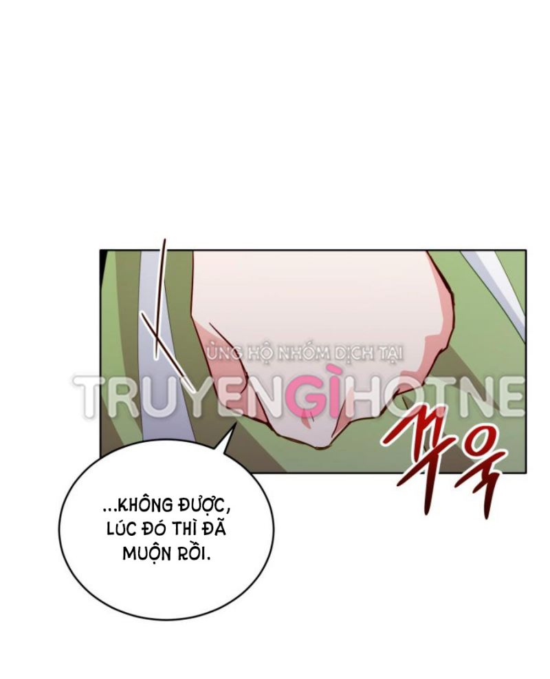 Quý Cô Không Thể Tiếp Cận: Chapter 85.5