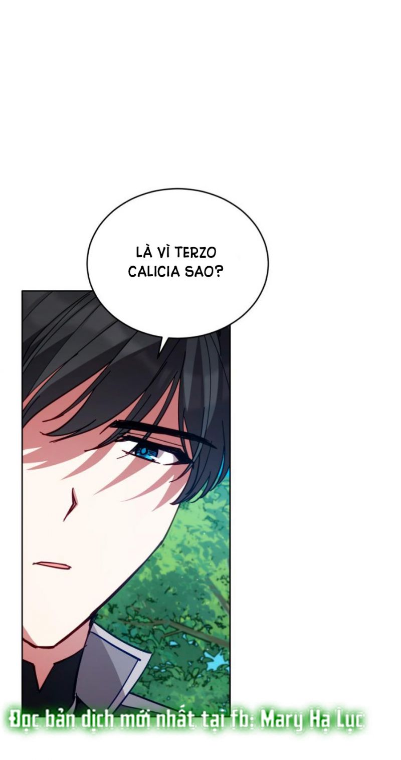 Quý Cô Không Thể Tiếp Cận: Chapter 85.5