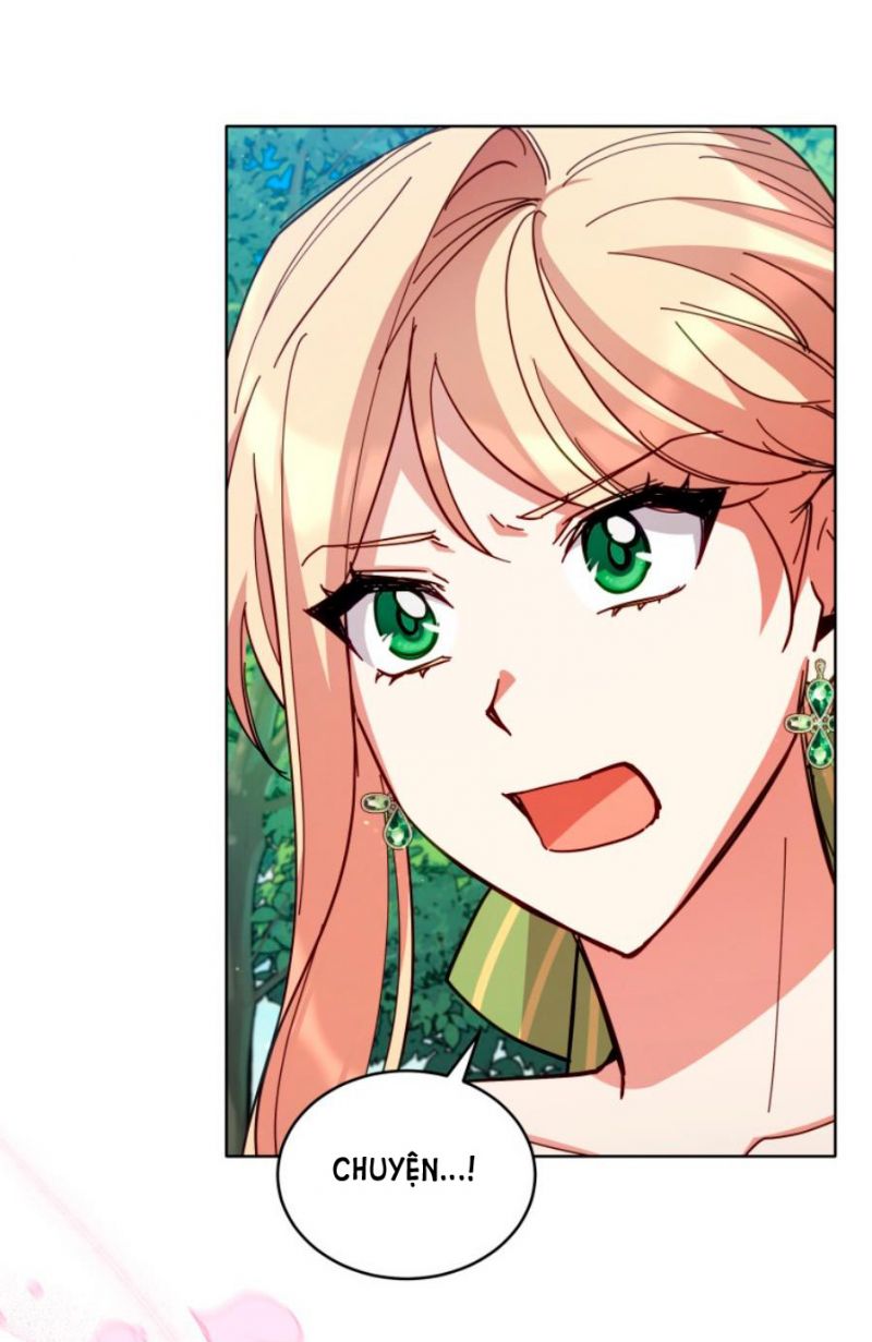 Quý Cô Không Thể Tiếp Cận: Chapter 85.5