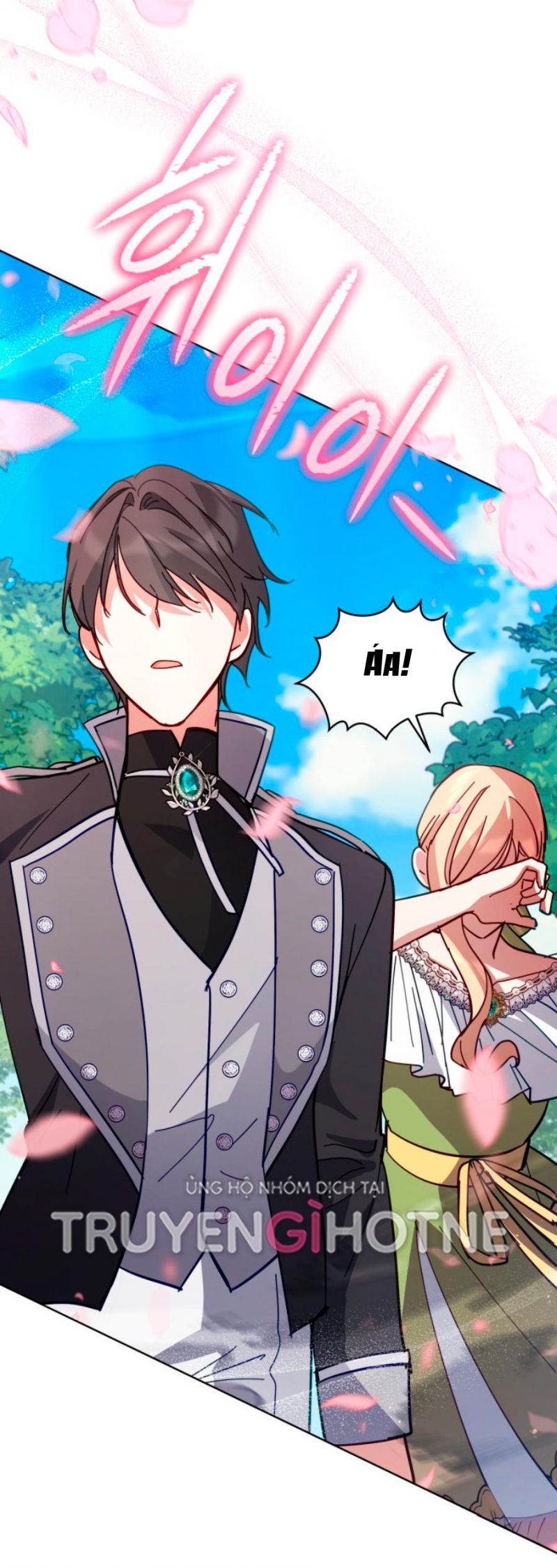 Quý Cô Không Thể Tiếp Cận: Chapter 85.5