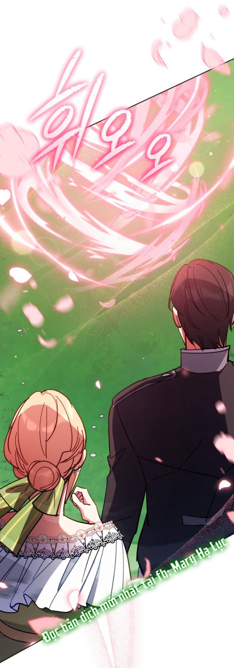 Quý Cô Không Thể Tiếp Cận: Chapter 85.5