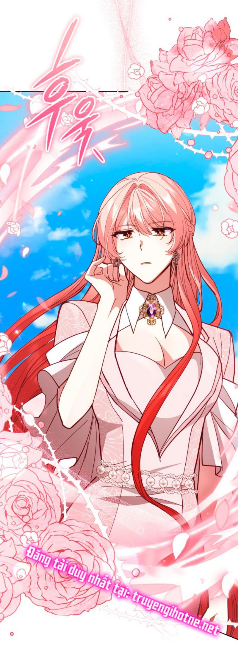 Quý Cô Không Thể Tiếp Cận: Chapter 85.5