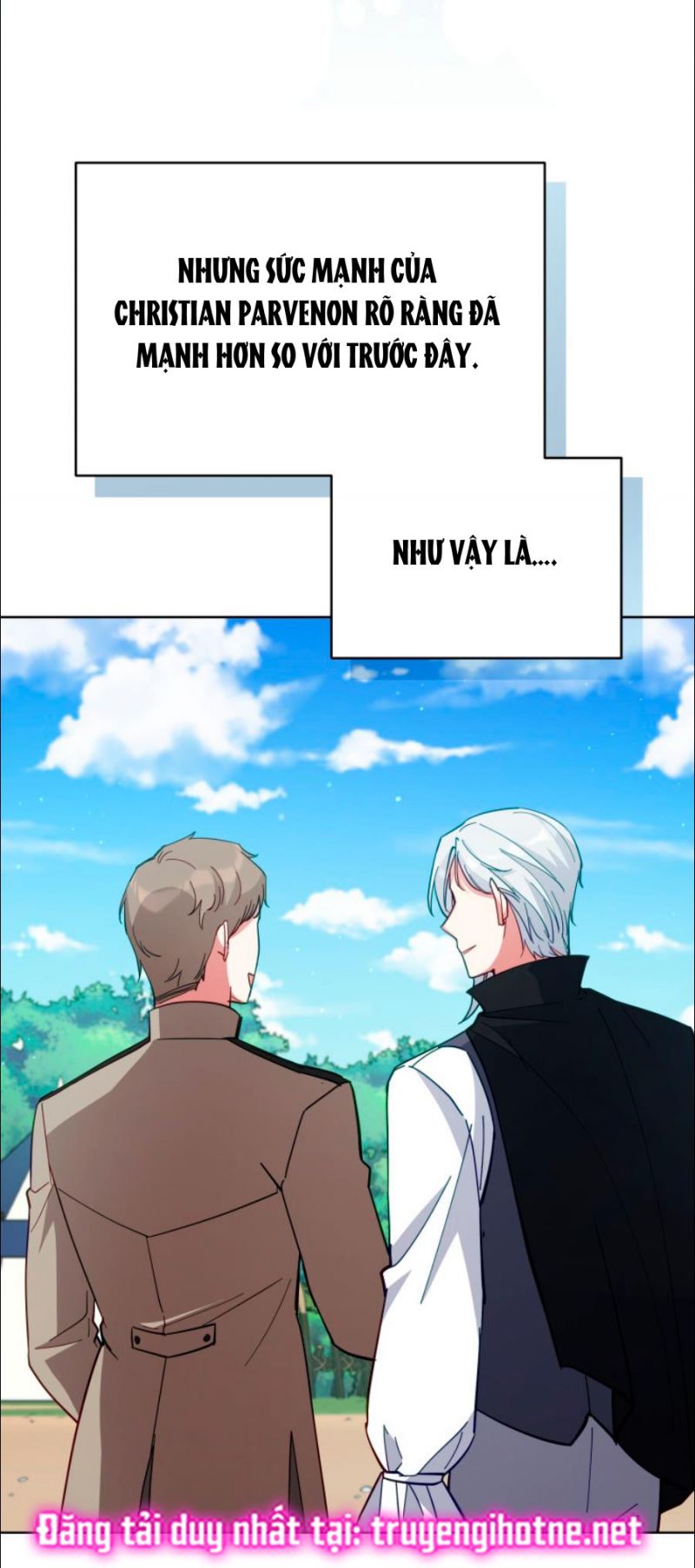 Quý Cô Không Thể Tiếp Cận: Chapter 85.5
