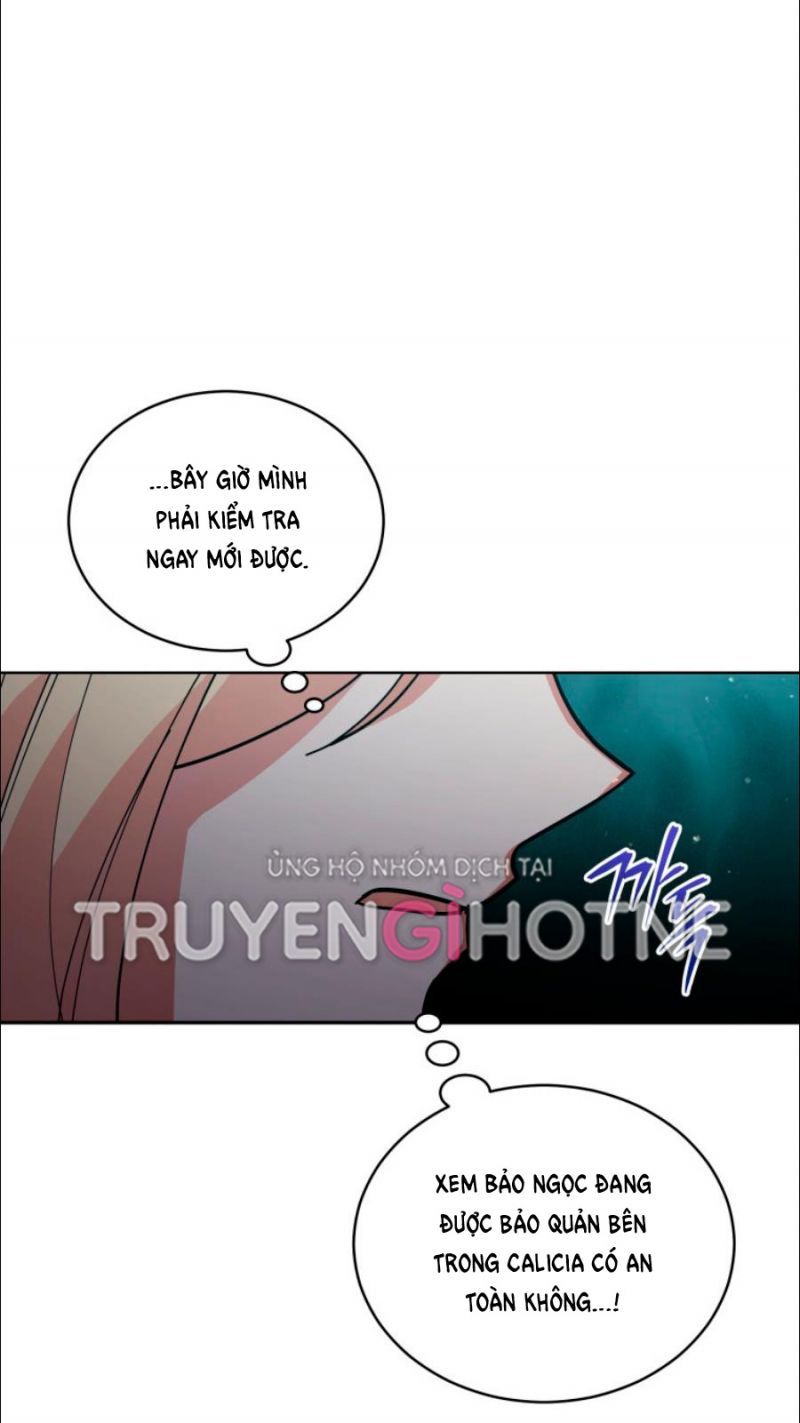 Quý Cô Không Thể Tiếp Cận: Chapter 85.5
