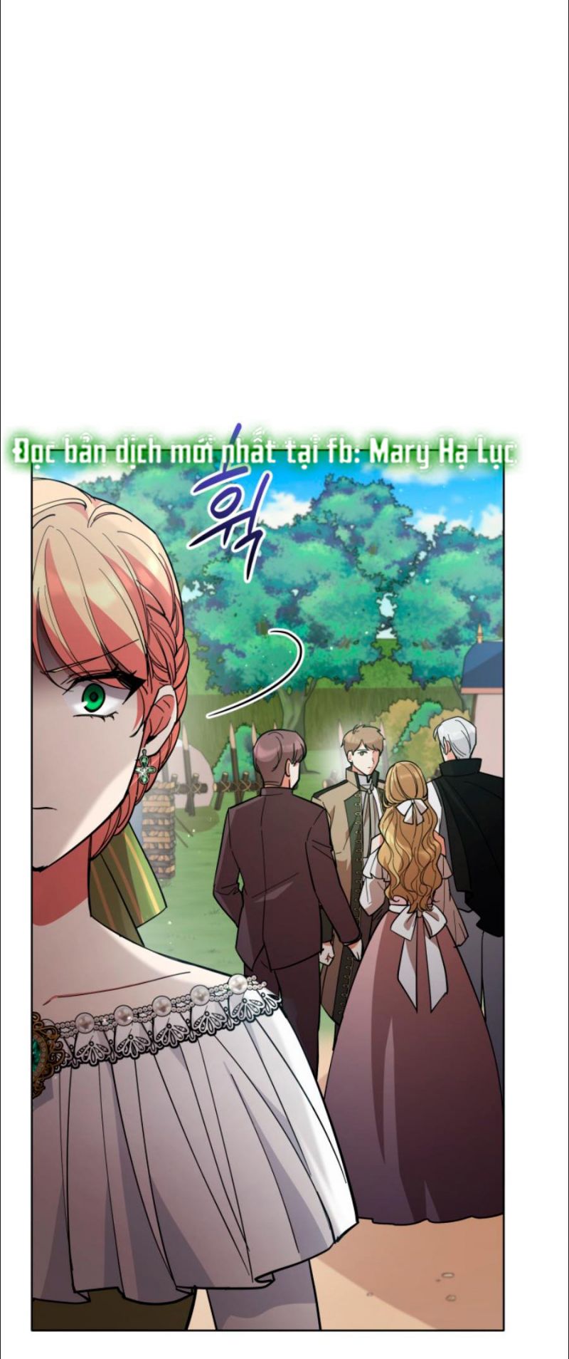 Quý Cô Không Thể Tiếp Cận: Chapter 85.5