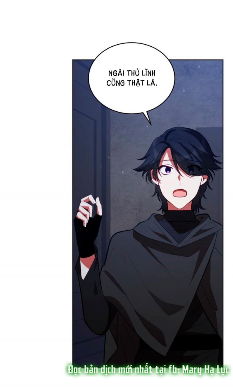 Quý Cô Không Thể Tiếp Cận: Chapter 85